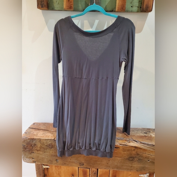 Wilfred long sleeve top - Picture 2 of 2